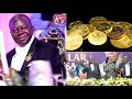 Otumfuo's Speech on Commemorative Coins: Origin; Purpose; Legal Tender And More........???