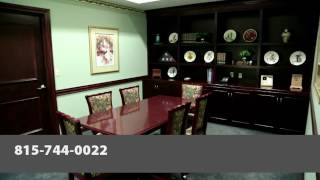 Carlson-Holmquist-Sayles Funeral Home Joliet IL 60435-3262