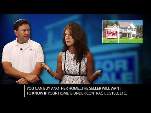 Realtor SpotLight: Can I buy another home if I own one? Realtor SpotLight: Can I buy another home if I own one?