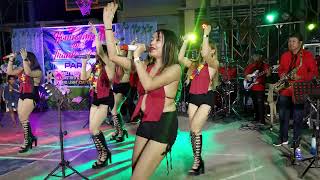 Grabe At Napakalayo Dito Sa Brgy Balais, Lagangilang Abra At Tuloy Pa Rin Ang Homecoming Party!!!