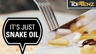 10 Secrets Businesses Don’t Want You to Know