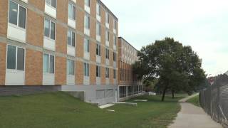 Shoemaker Hall History Video
