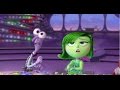 Del Revés (Inside Out) | Primer Tráiler Oficial | Disney · Pixar Oficial