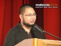 Birthday bash for Malaysiakini's Chinese Desk