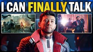 I Worked With BioWare on the Next Mass Effect - Here