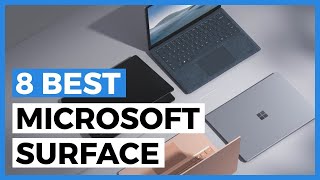 Best Microsoft Surface Device in 2024 | Which Microsoft Surface to Buy (Phone, Tablet, Laptop or PC