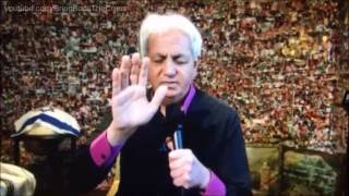 Benny Hinn - Prayer for a Miracle in your Life