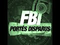 fbi portés disparus version longue inédite générique thème série télé