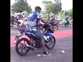 Selalu melayu je kaki jem, ni wakil dari tamil pula. Terbaik bro