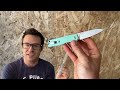 ranking every pocket knife steel i have used