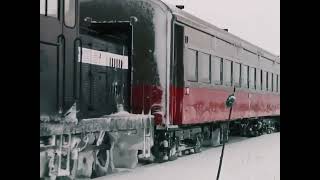 風情と共に走るストーブ列車！津軽鉄道＜青森冬景色グランプリ　エントリー動画＞