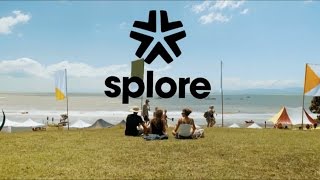 Splore 2016 Highlights