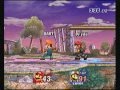 [Freeplay] Prydeless (Mario) vs dedepouilleur (Luigi)
