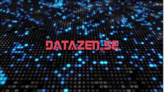 DataZense Intro