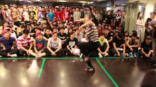 20130825 IP Locking Battle Season.3 Student Side Best 8 OT 大圓 vs 溫馨