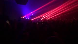 Zomboy “Born to Survive” Minneapolis, MN Skyway Theatre