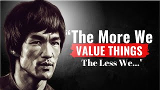 Top Most Inspirational Bruce Lee Quotes to Overcome Doubt
