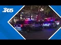 Deadly shooting at Seattle rooftop party