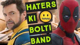 Deadpool and Wolverine TRAILER REVIEW - Marvel is finally back!