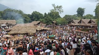 കൊട്ടിയൂർ വൈശാഖോത്സവം 2024 Kottiyoor Temple Kannur