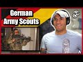 Marine reacts to German Scout Company