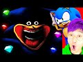 SONIC Reacts To The SHIN SONIC TAPES!? (LANKYBOX REACTION!)