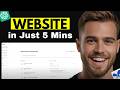 Build a Website Using ChatGPT + Google AI Studio  Complete Guide
