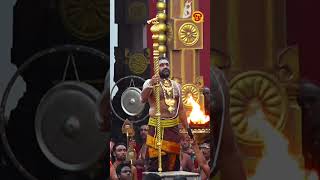 யாழ்ப்பாணம் நல்லூர் கந்தசுவாமி கோவில் 22ம் நாள் மாலைத்திருவிழா  | ஒருமுகத் திருவிழா-11-09-2023