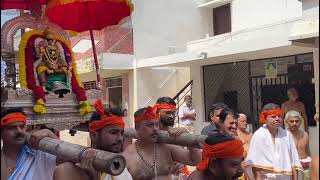 Kolaattam Aangal Sundarapandiapuram Shri Rajagopalaswamy Kovil Thiruvizha Jan. 24, 2024