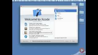 Get to know Xcode
