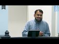 a simple formula for muslim victory khutbah by shaykh dr. yasir qadhi