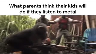 Rock and Metal Slander Part 2