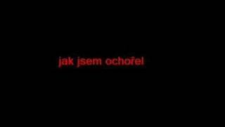 Šimek a Grossman - Jak jsem ochořel