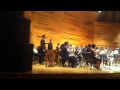 Rutgers Concert Band - Festa!