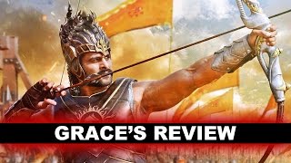 Bahubali Movie Review - Beyond The Trailer