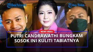 Putri Candrawathi Masih Bungkam, Sosok Ini Kuliti Sifat Aslinya