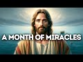 A Month of Miracles | God Says | God Message Today | Gods Message Now | God Message | God Say