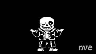 Megalovania That Might Play When You Fight Sans - Undertale & Toby Fox - Topic | RaveDj