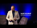 Official Aftermovie inNOWvate Supply Chain Event 2023