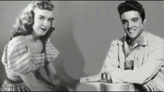 Elvis Presley & Janis Martin - Good Rockin' Tonight