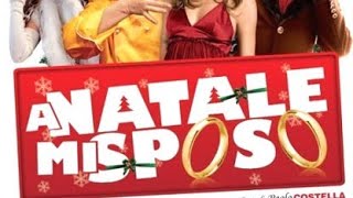 A NATALE MI SPOSO (2010) Con Massimo Boldi- Trailer cinematografici