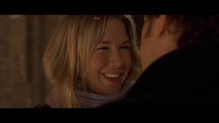 Bridget Jones's Diary - Mark comes back for Bridget