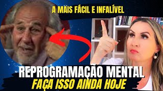 USE ISSO E REPROGRAME SEU SUBCONSCIENTE - DESENVOLVA O PODER MENTAL