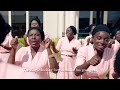 umwami yesu ni yamamare by choral urukundo adepr muhoza