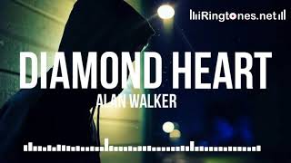 Diamond Heart Ringtone - Alan Walker | English Ringtones