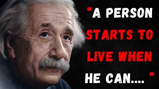 Discovering the Genius: Albert Einstein's Most Profound Quotes