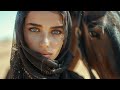 Middle Eastern Music Mix - Breathtaking Sky Echoes (DJ Mix 2024)