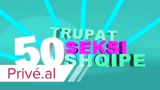 50 TRUPAT SEKSI SHQIPE - KLAN KOSOVA