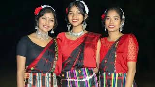 Sange kola njel te alom gorab jonga Santali traditional song|||Adi official entertainment|||Santali