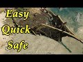 How To Escape Fort Joy in 3 minutes  - Divinity Original Sin 2